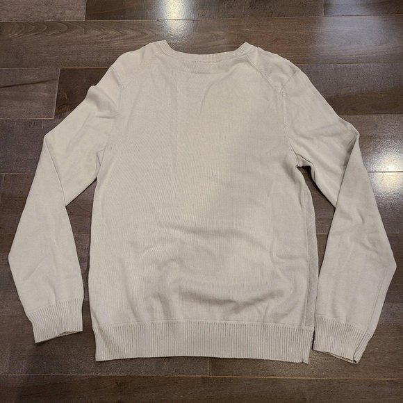 RW & CO V neck long sleeve - Picture 3 of 3